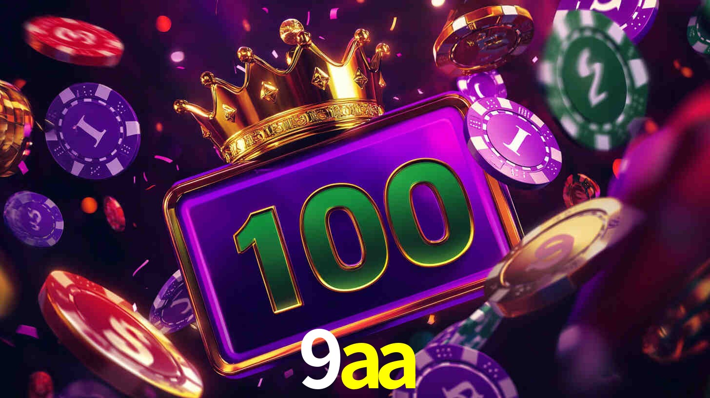 9aa App Interface