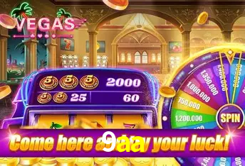 Blackjack Table 9aa