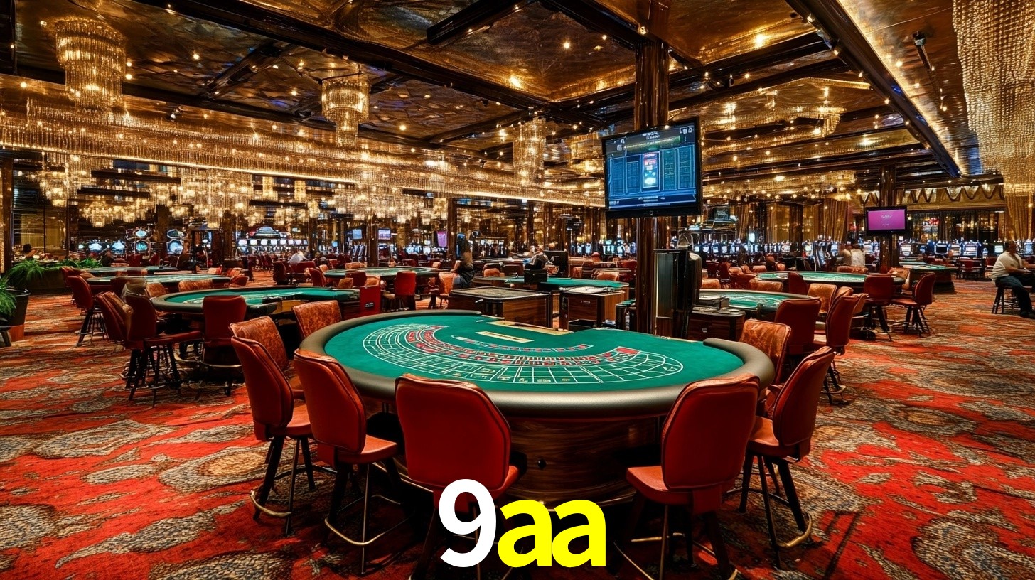 9aa bet