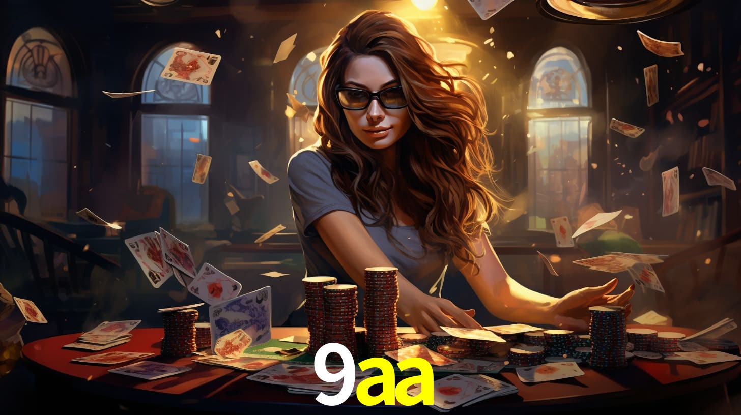 Live Casino 9aa