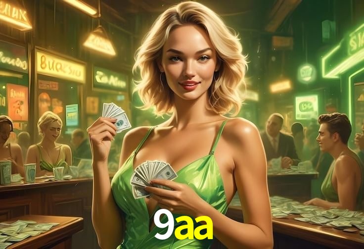 A Popularidade dos Caça-Níqueis no 9aa