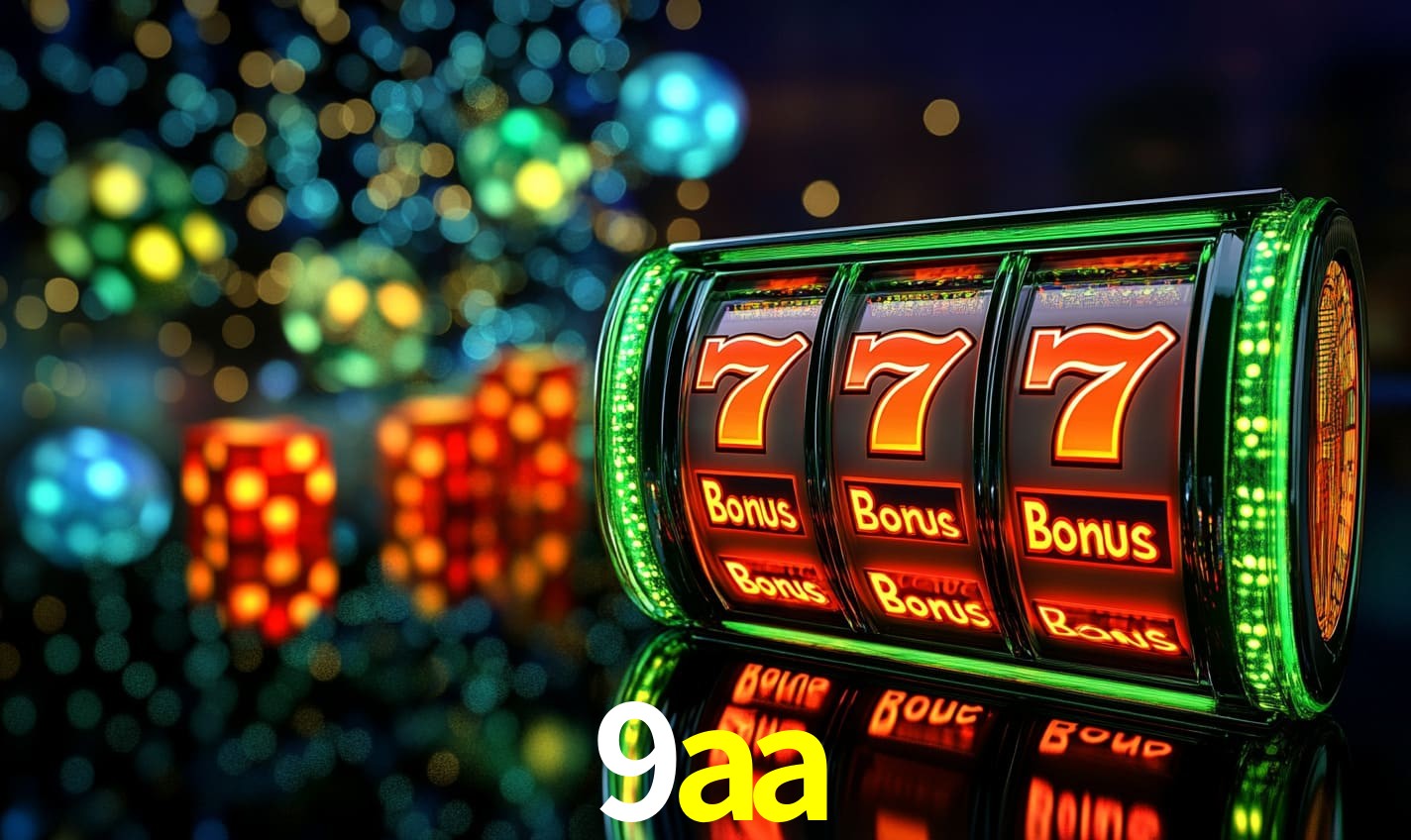 Game Providers 9aa