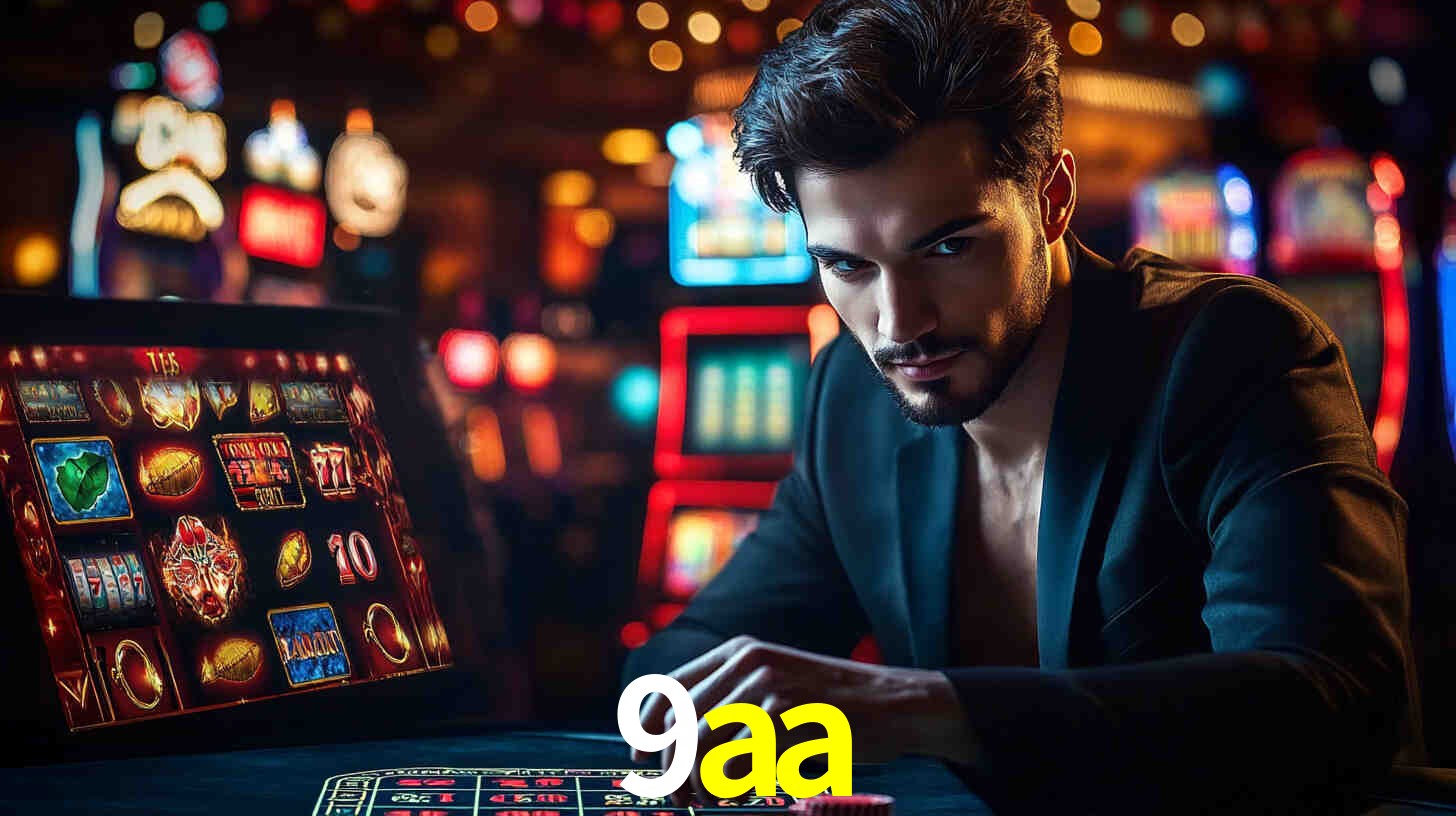 9aa bet