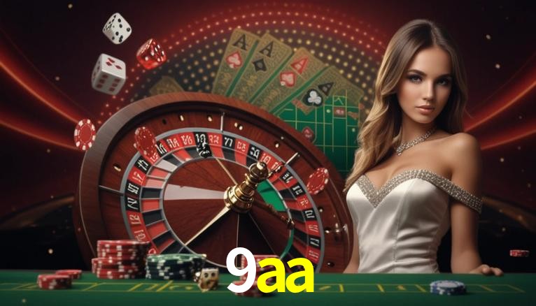 Live Casino 9aa