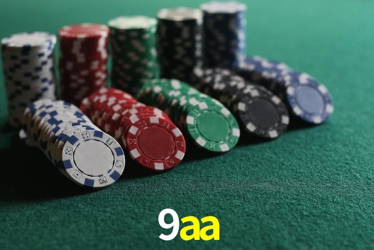 Welcome Bonus 9aa