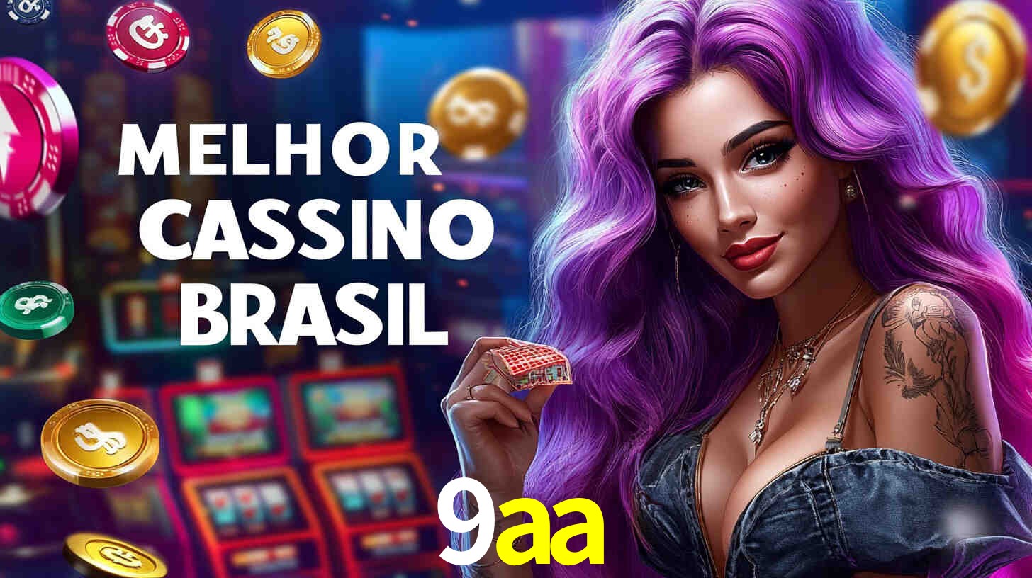 Apostas Esportivas na 9aa: Um Guia Completo