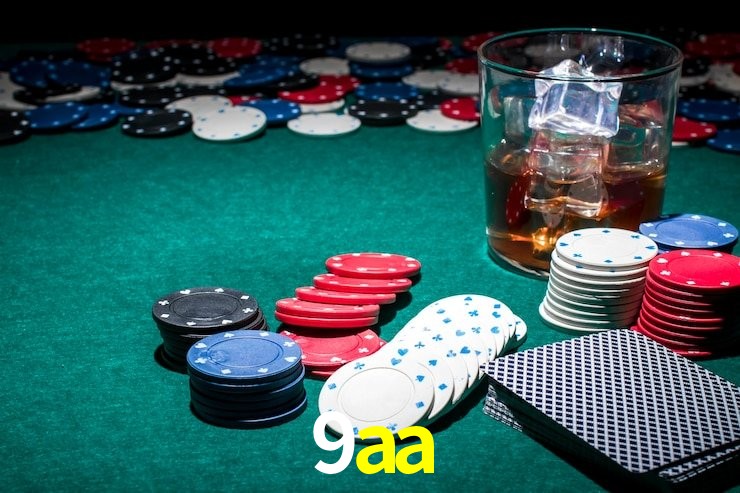 Football Betting 9aa
