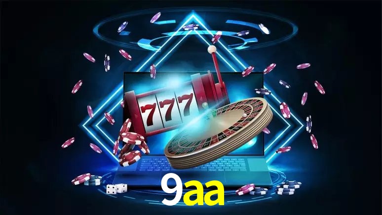 Slot Games 9aa