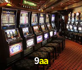 Desvendando o Mundo dos Jogos Virtuais na 9aa