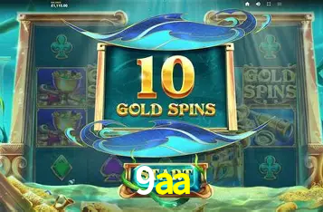 Descubra o Mundo do Cassino Online com 9aa