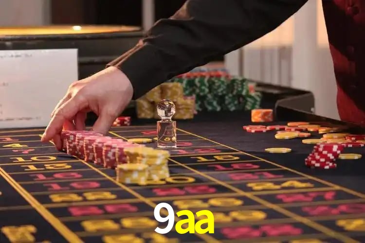 A Emoção da Loteria na 9aa: Uma Chance de Mudança de Vida