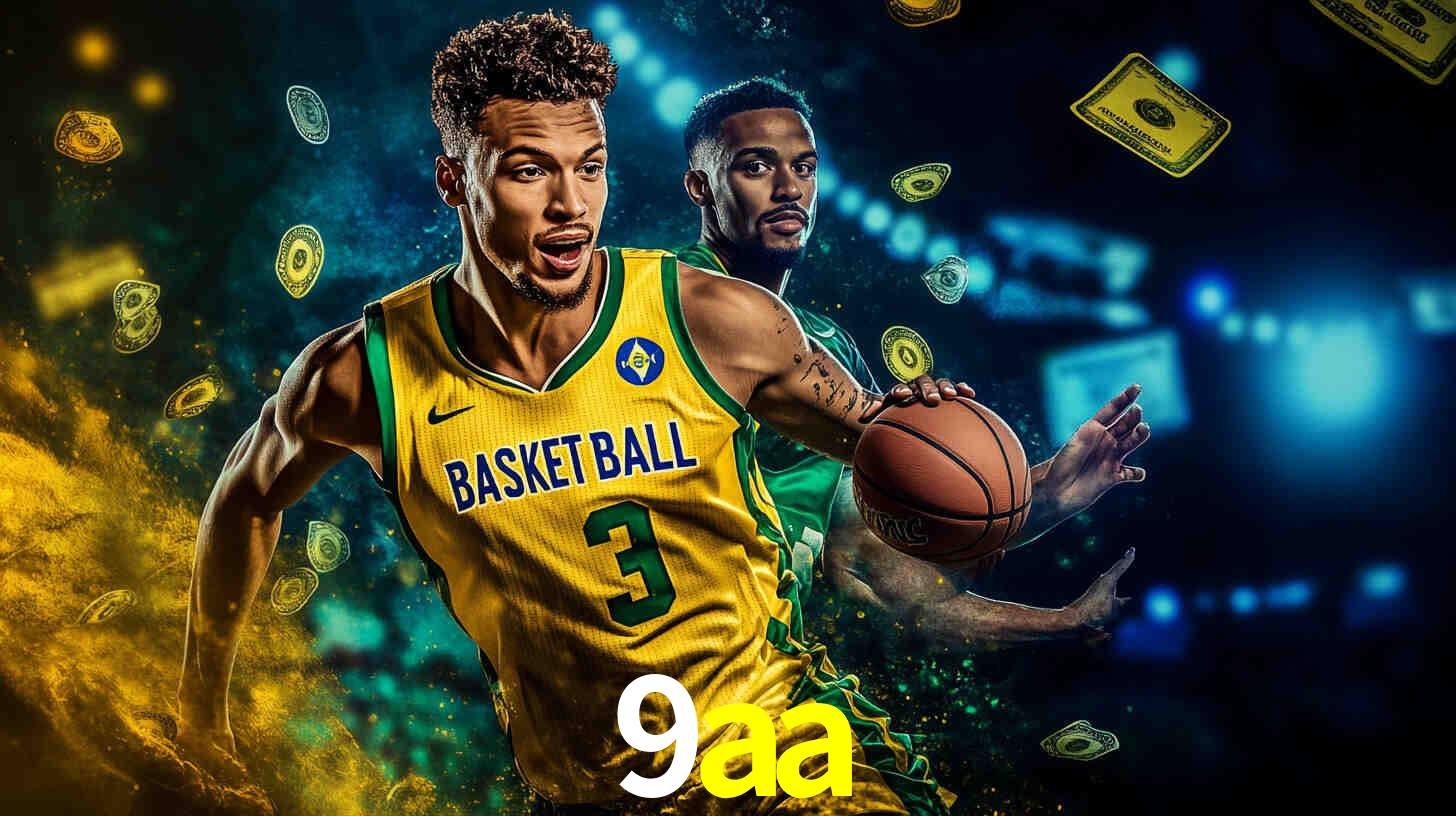 Desvendando o Mundo dos Jogos Virtuais na 9aa