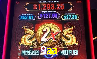 Roulette Table 9aa