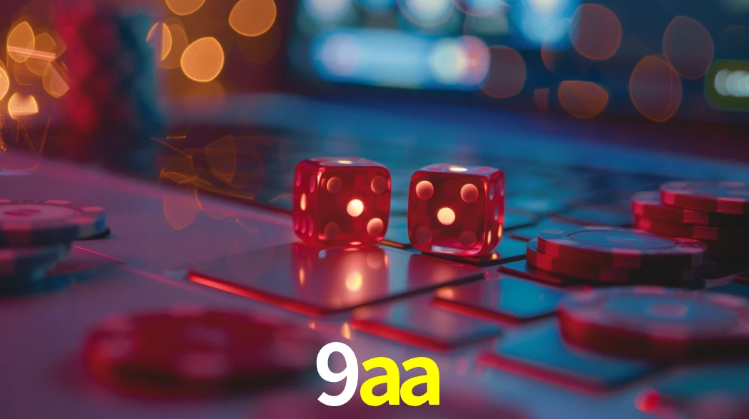 Game Providers 9aa