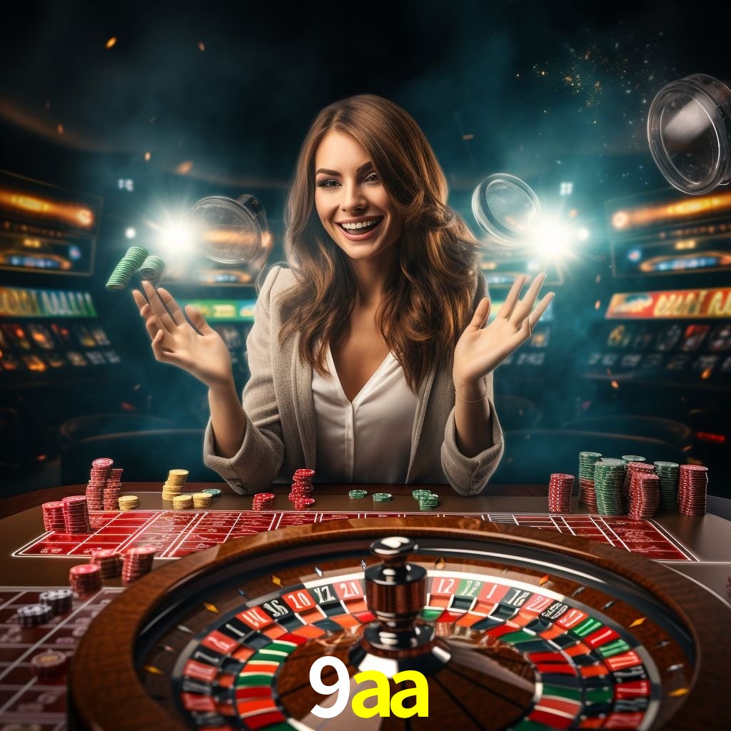 Experimente o Login Seguro Premium no 9aa