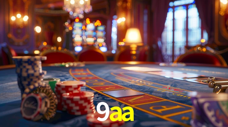 Slot Games 9aa