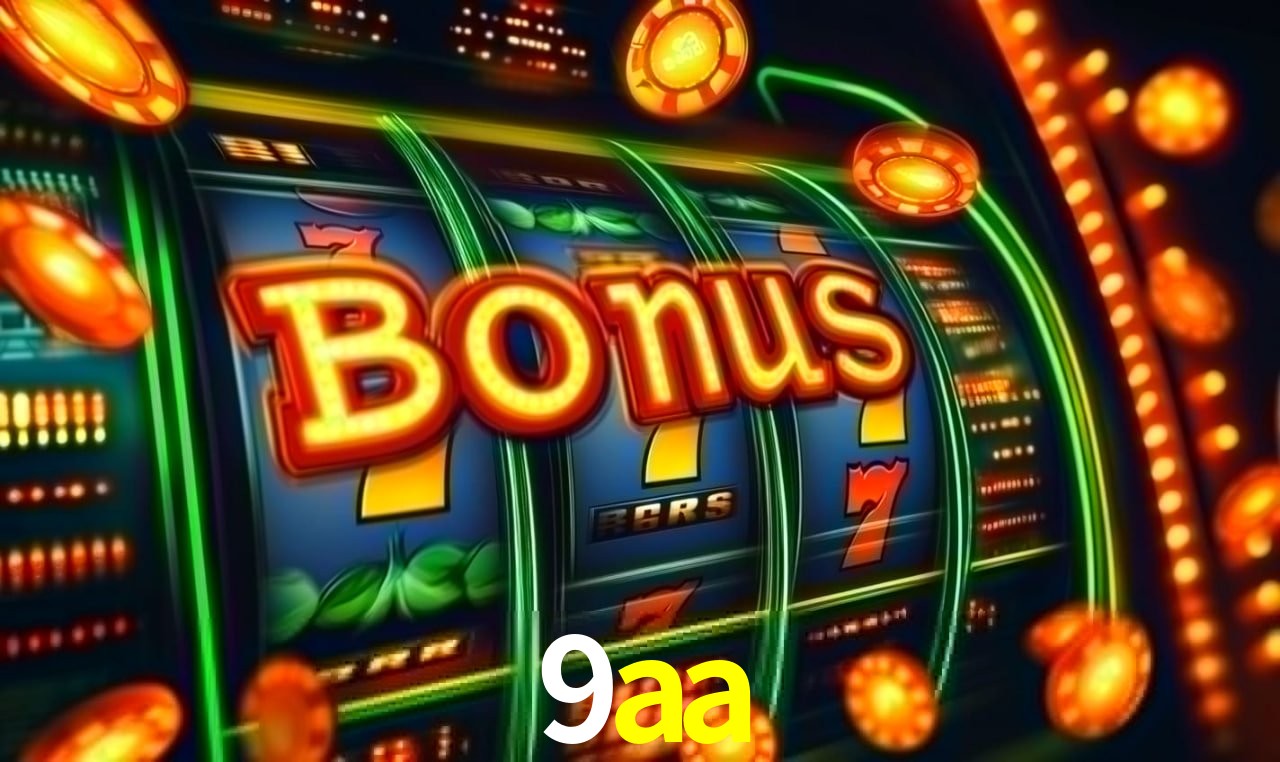 Blackjack Table 9aa