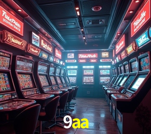 Security Systems 9aa