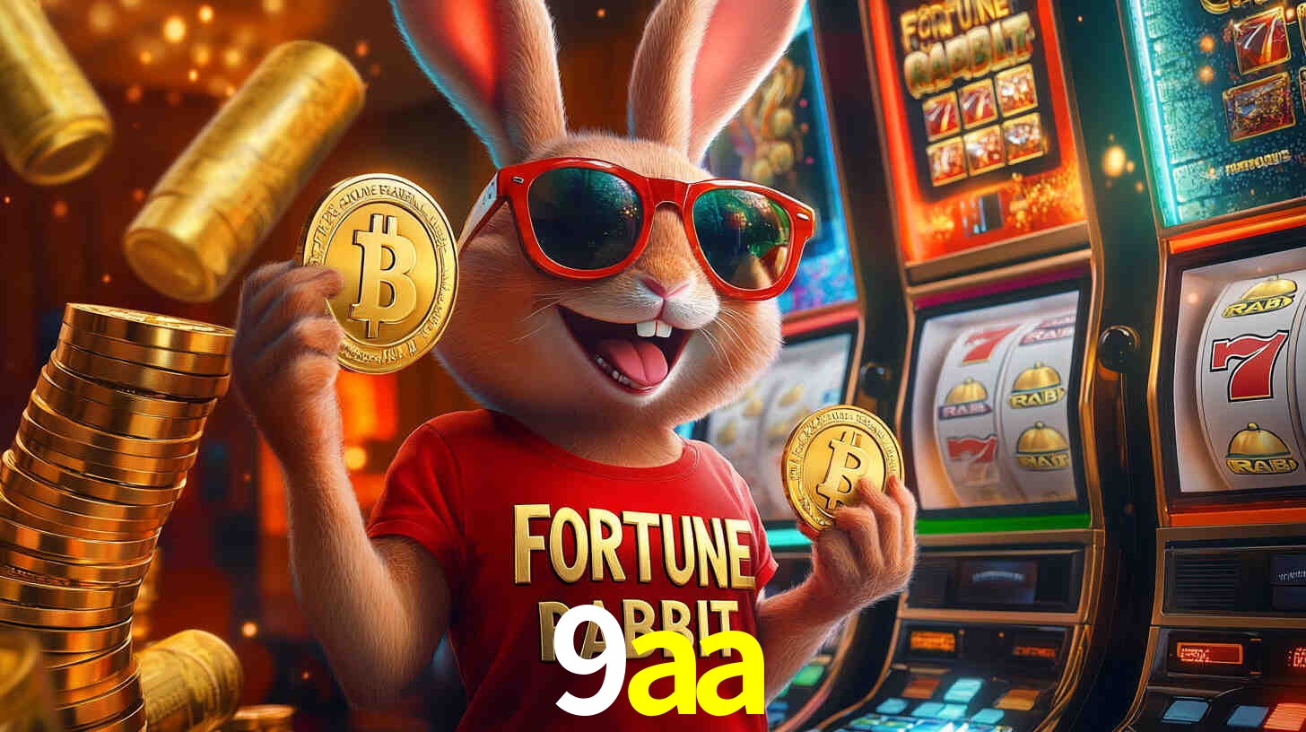 Descubra a Magia dos Jogos de Arcade no 9aa