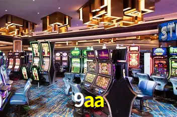 A Revolução dos Aplicativos de Jogos no 9aa