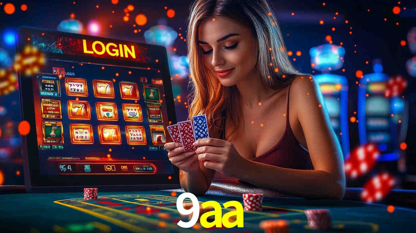 9aa bet
