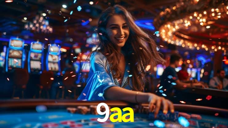 Tennis Betting 9aa