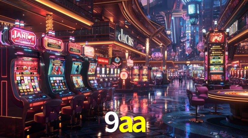Player Reviews 9aa