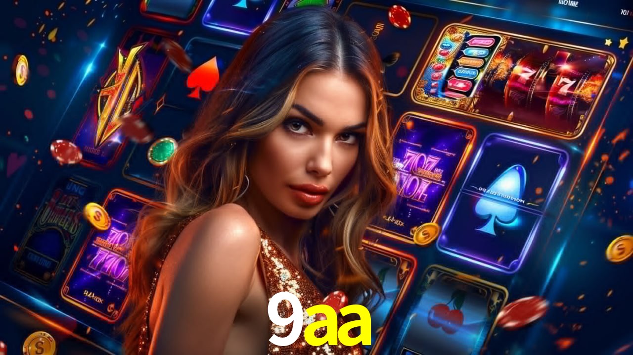 Descubra o Programa VIP da 9aa: Vantagens Exclusivas para Jogadores
