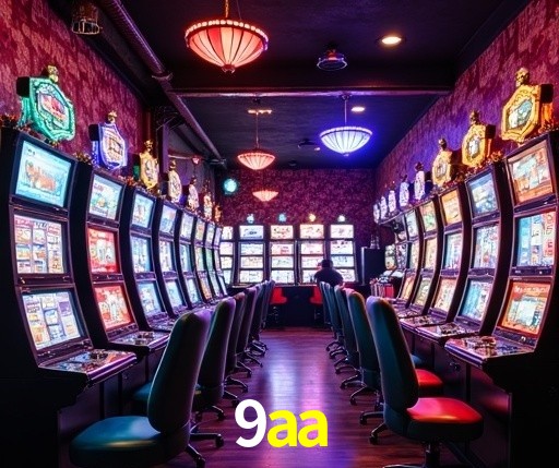 Flash Promotion 9aa