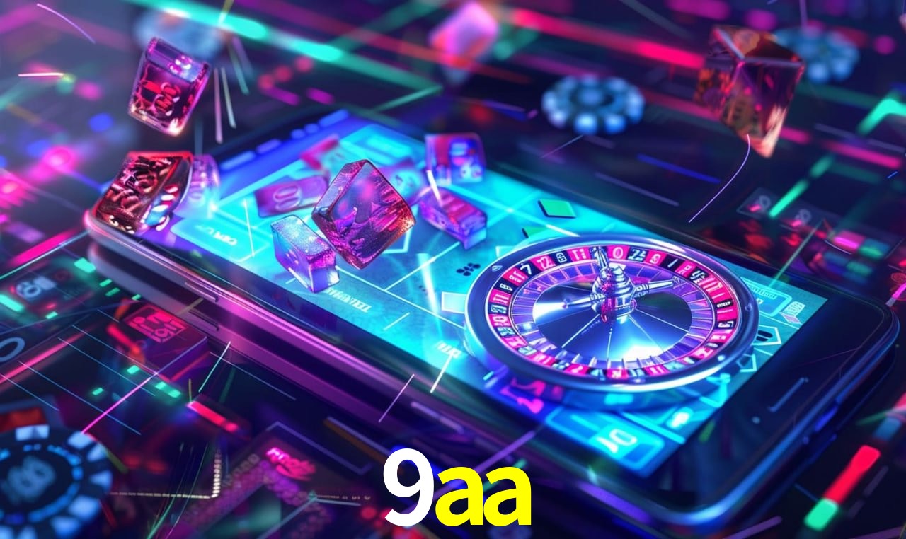 Welcome Bonus 9aa