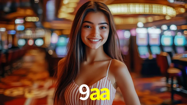 Welcome Bonus 9aa