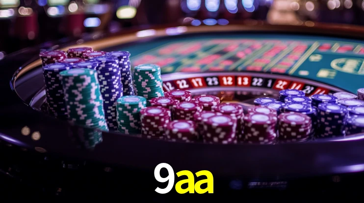 Welcome Bonus 9aa