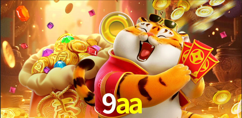 9aa: A Experiência de Casino com Jogos de Mesa ao Vivo