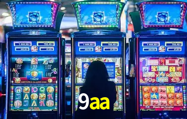 VIP Casino 9aa