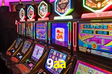 Descubra a Magia dos Jogos de Arcade no 9aa