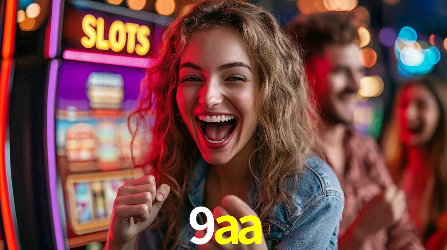 Apostas Esportivas na 9aa: Um Guia Completo